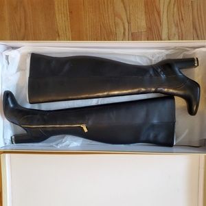Michael Kors Sabrina Boots